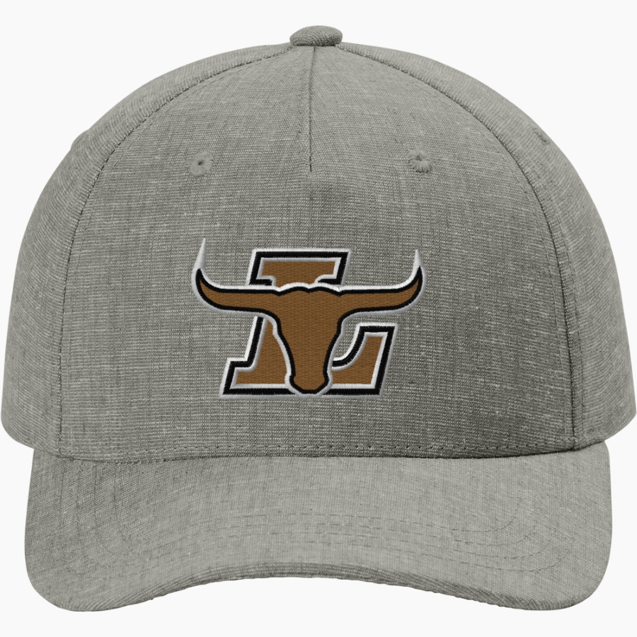 Sycamore Longhorns <span class="pdp-name-mascot">Sycamore Elementary School Longhorns</span> tentree Hemp Cap