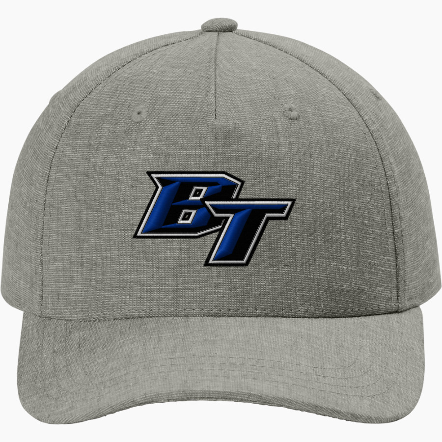 Bartram Trail Bears tentree Hemp Cap
