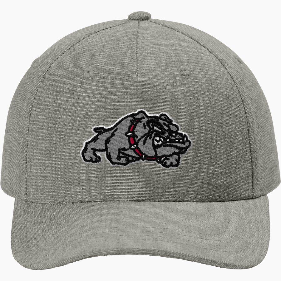 Boscobel Bulldogs tentree Hemp Cap