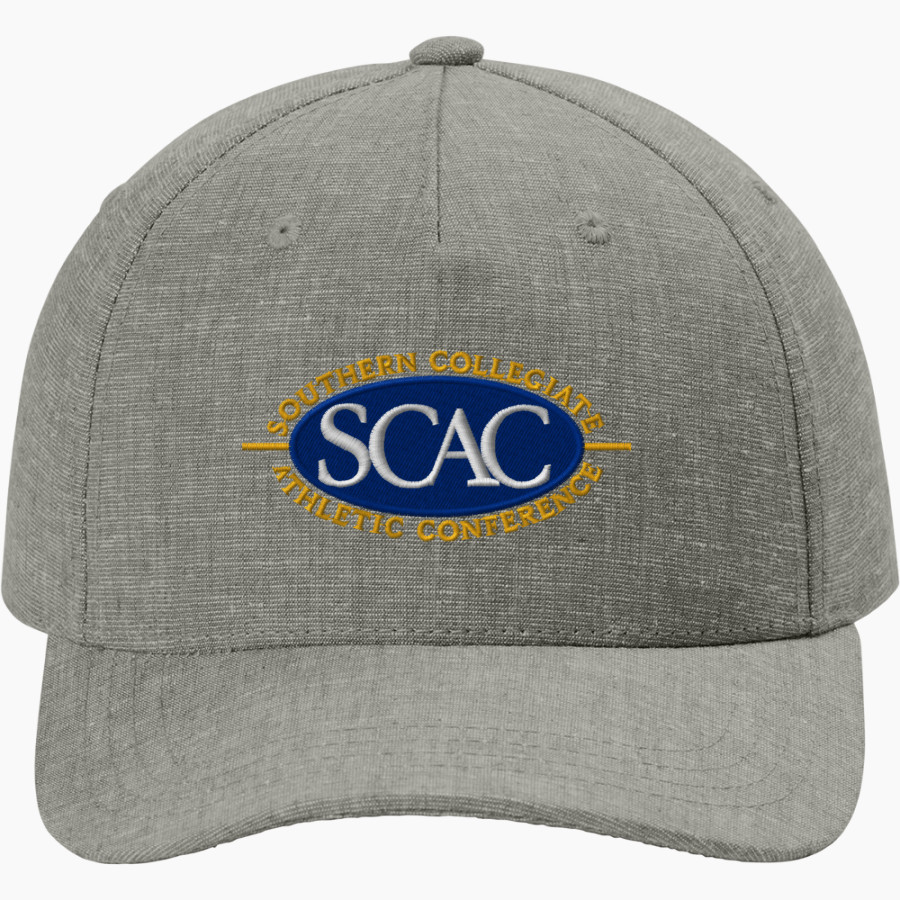 Southern Collegiate Athletic Conference tentree Hemp Cap