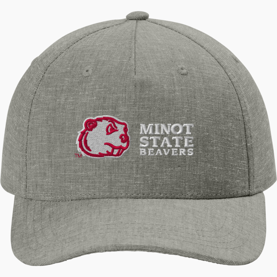 Minot State Beavers <span class="pdp-name-mascot">Minot State Beavers</span> tentree Hemp Cap