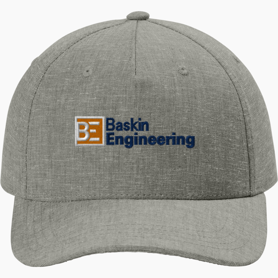 Baskin Engineering Sideline Store <span class="pdp-name-mascot">Baskin Engineering Banana Slugs</span> tentree Hemp Cap