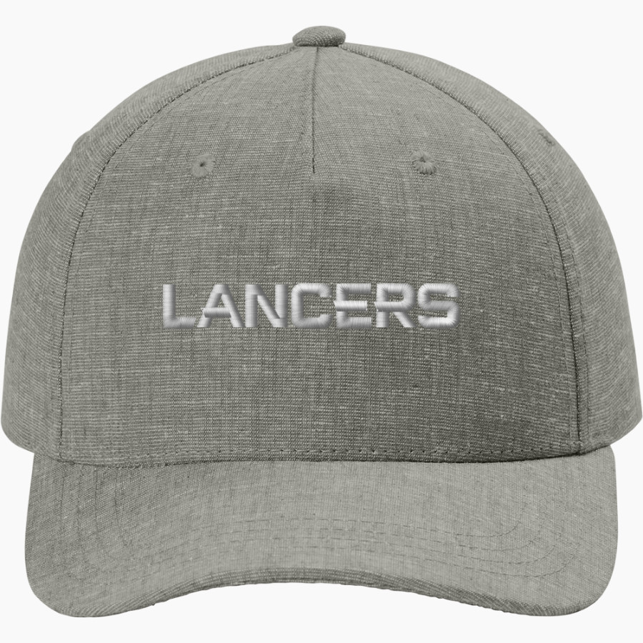 Grace College Lancers <span class="pdp-name-mascot">Grace College Lancers</span> tentree Hemp Cap