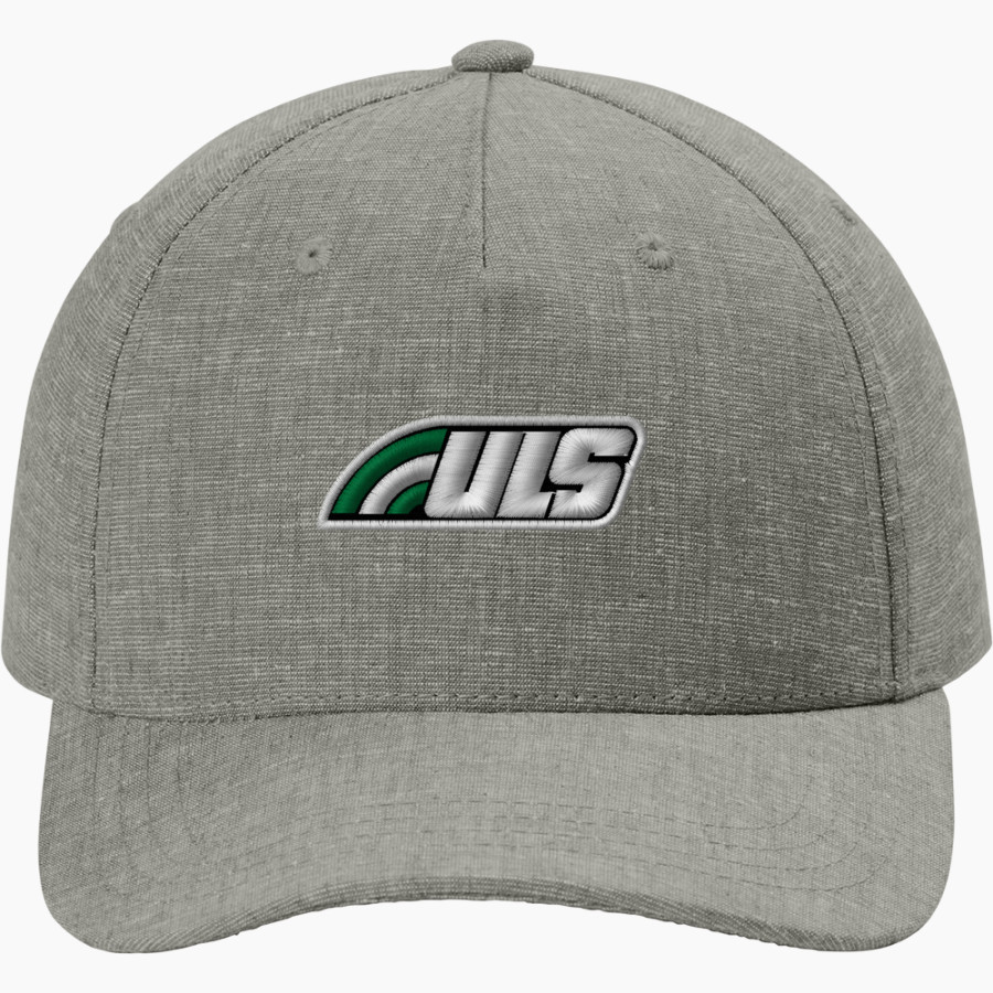 ULS Jr. Bows tentree Hemp Cap