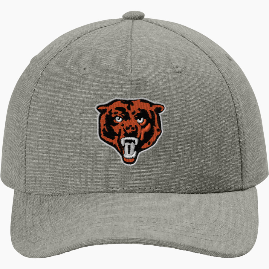 AUSTIN HIGH SCHOOL BLACK BEARS <span class="pdp-name-mascot">AUSTIN BLACK BEARS</span> tentree Hemp Cap