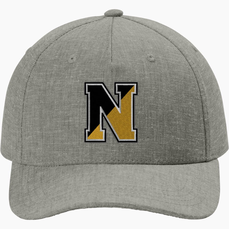 NAUSET REGIONAL HIGH SCHOOL WARRIORS <span class="pdp-name-mascot">NAUSET REGIONAL WARRIORS</span> tentree Hemp Cap