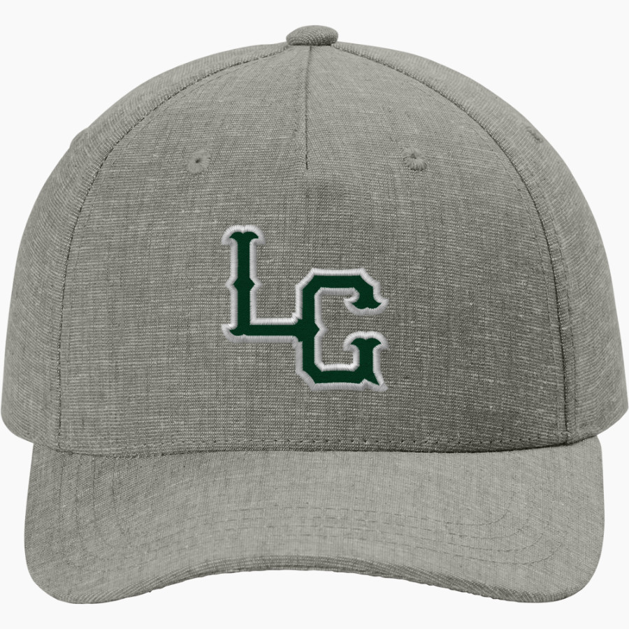Leroy Greene Lions <span class="pdp-name-mascot">Leroy Greene Academy Lions</span> tentree Hemp Cap