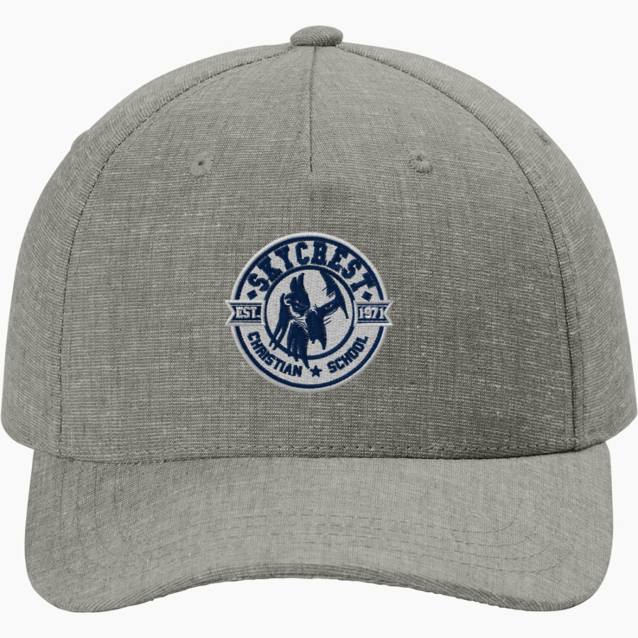 SKYCREST CHRISTIAN Skyhawks <span class="pdp-name-mascot">SKYCREST CHRISTIAN SCHOOL</span> tentree Hemp Cap