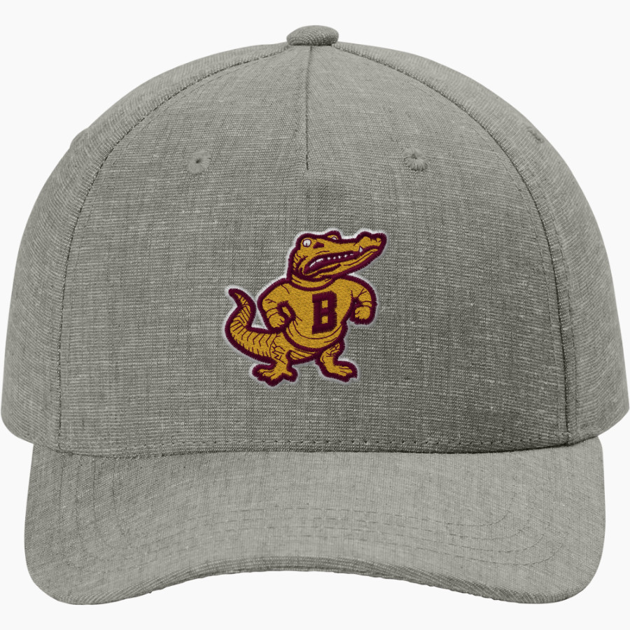 BAKER HIGH SCHOOL GATORS <span class="pdp-name-mascot">BAKER GATORS</span> tentree Hemp Cap