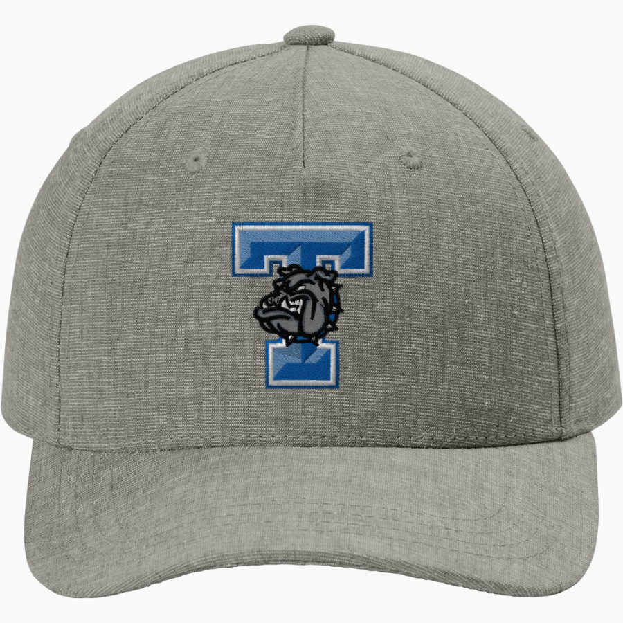 TAHOKA HIGH SCHOOL BULLDOGS <span class="pdp-name-mascot">TAHOKA BULLDOGS</span> tentree Hemp Cap