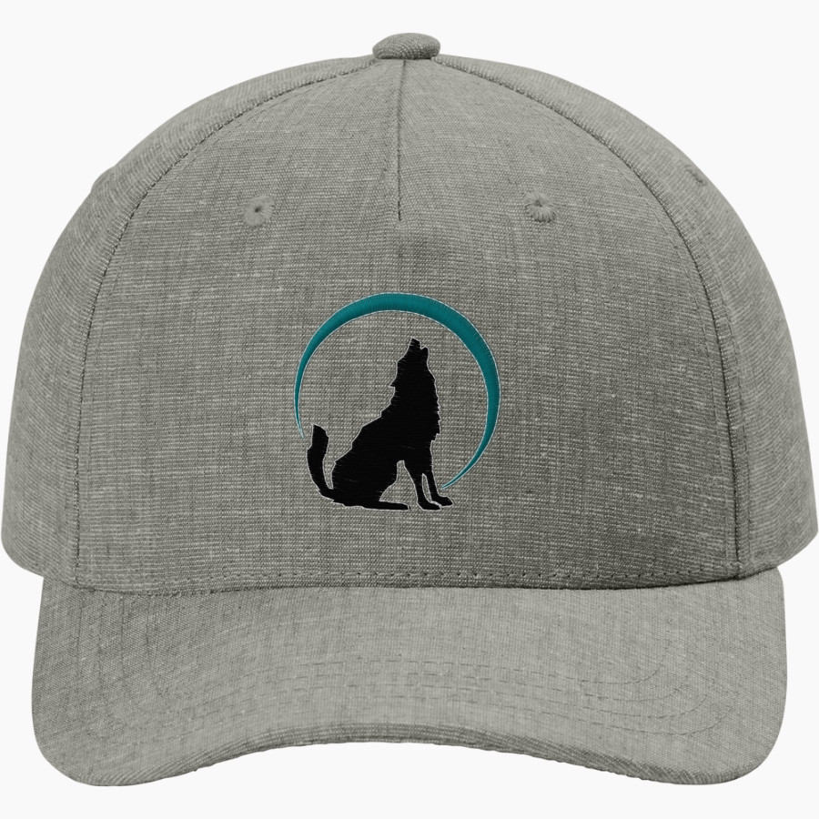 Canyon Creek Coyotes <span class="pdp-name-mascot">Canyon Creek Elementary</span> tentree Hemp Cap