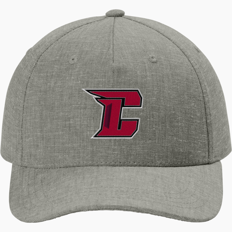 CHURCHILL HIGH SCHOOL CHARGERS tentree Hemp Cap