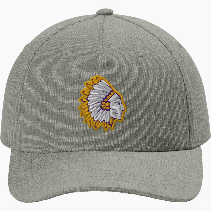 Scottsburg SMS <span class="pdp-name-mascot">Scottsburg SMS</span> tentree Hemp Cap