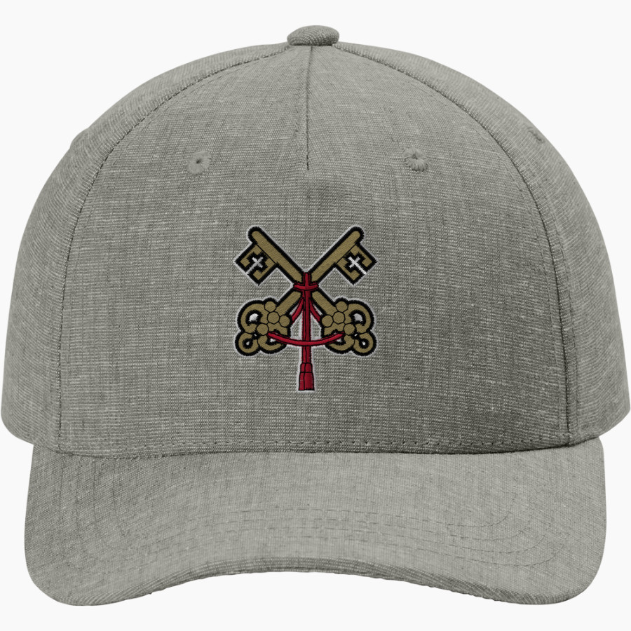 Church & School of St. Peter tentree Hemp Cap