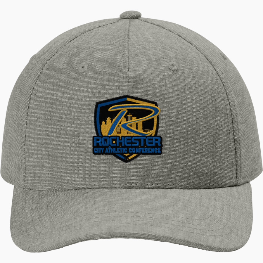 Rochester City School District <span class="pdp-name-mascot">Rochester City School District</span> tentree Hemp Cap