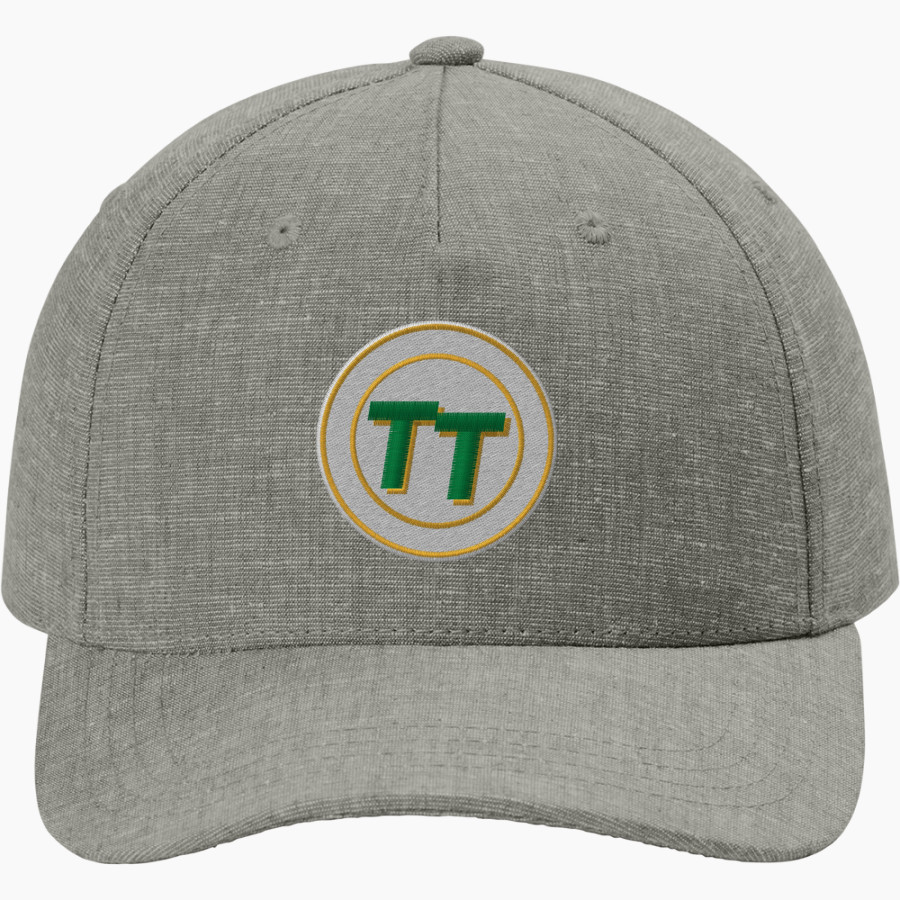 Triplett Tech tentree Hemp Cap
