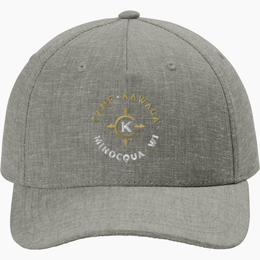Camp Kawaga Sideline Store <span class="pdp-name-mascot">Camp Kawaga</span> tentree Hemp Cap