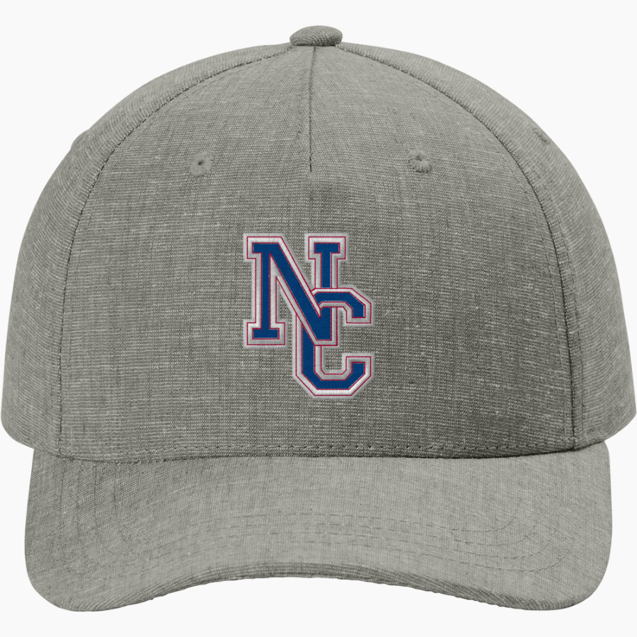 Norfolk Collegiate Oaks <span class="pdp-name-mascot">Norfolk Collegiate Oaks</span> tentree Hemp Cap