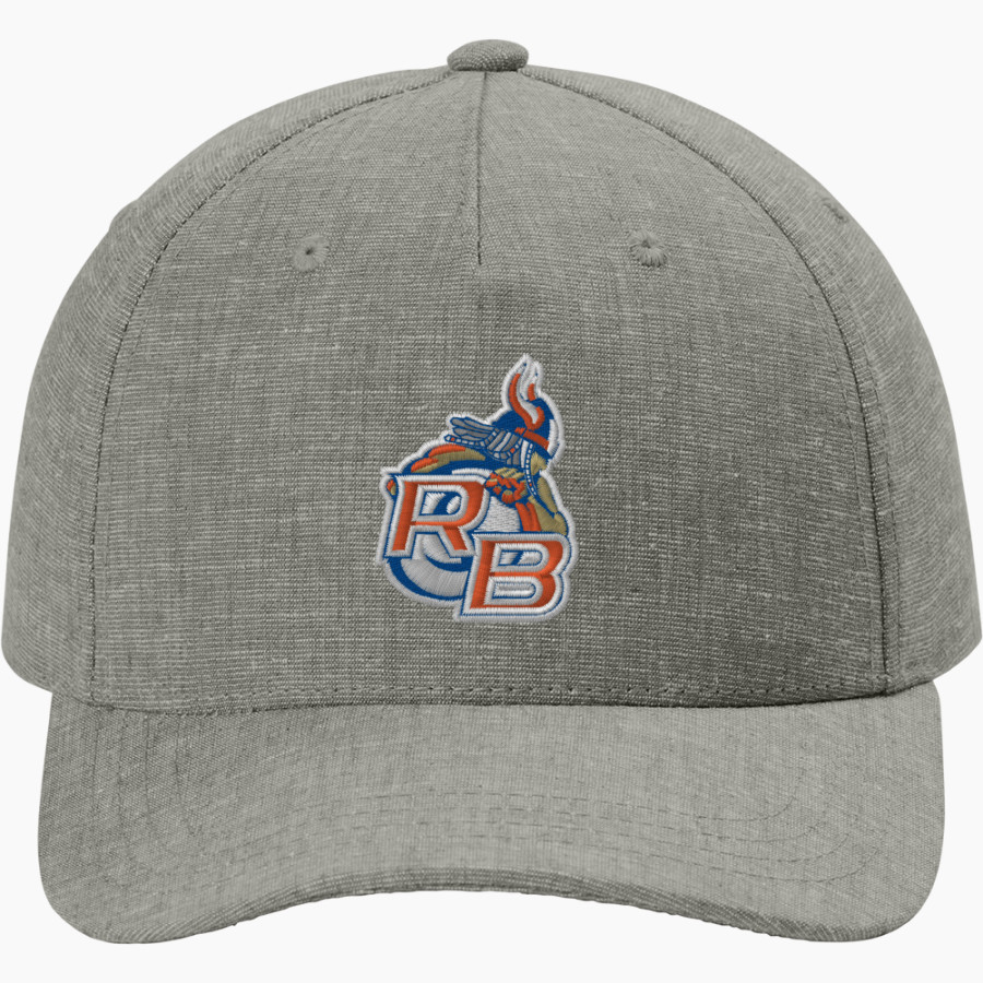 Rainier Beach Vikings <span class="pdp-name-mascot">Rainier Beach Vikings</span> tentree Hemp Cap