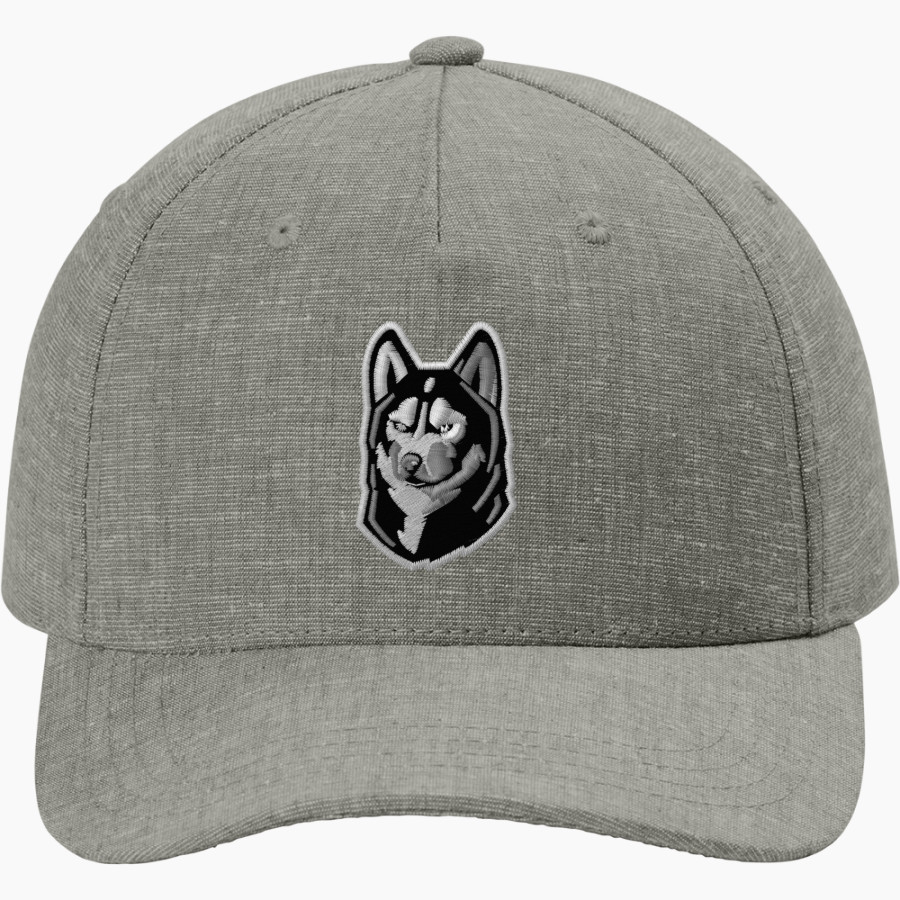 HIGHLAND HIGH SCHOOL HUSKIES tentree Hemp Cap