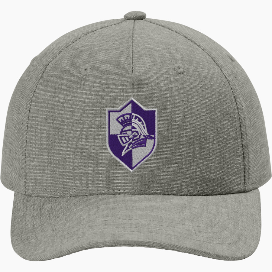 MIDLAND CLASSICAL ACADEMY KNIGHTS tentree Hemp Cap