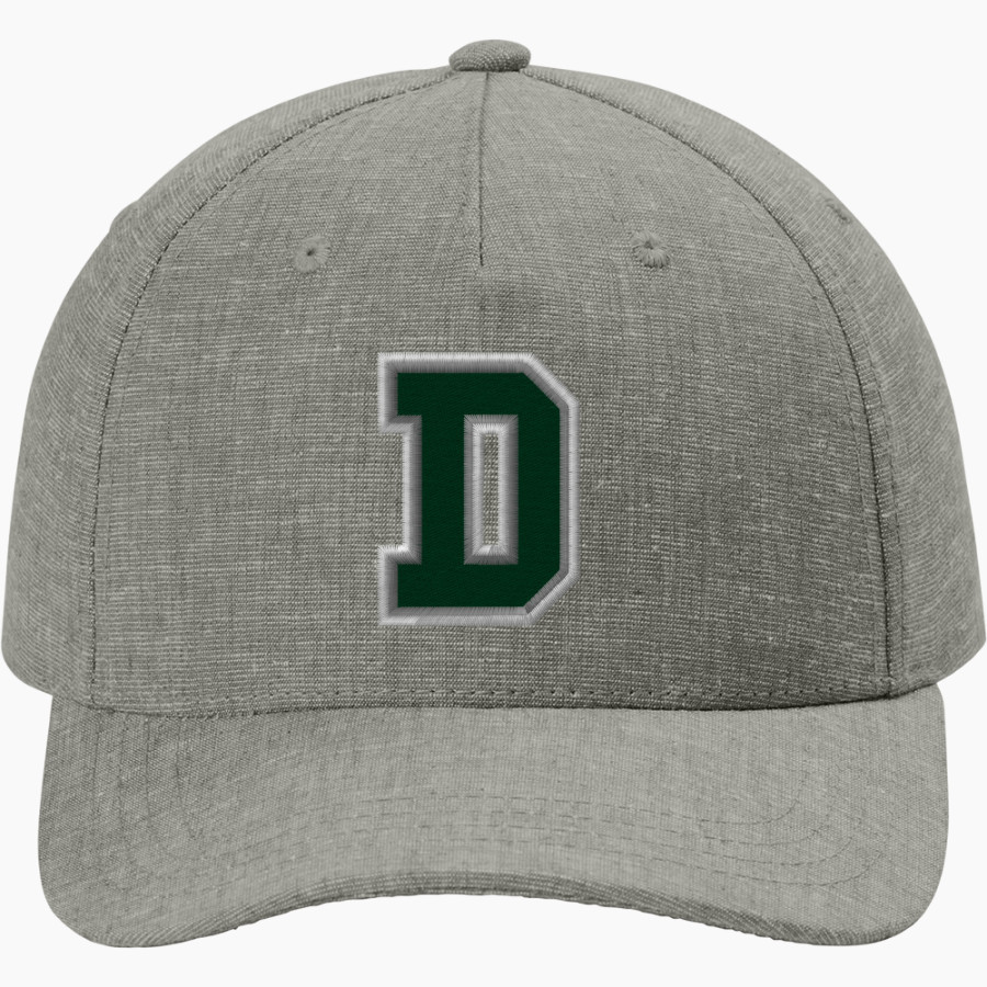 DINUBA HIGH SCHOOL EMPERORS tentree Hemp Cap