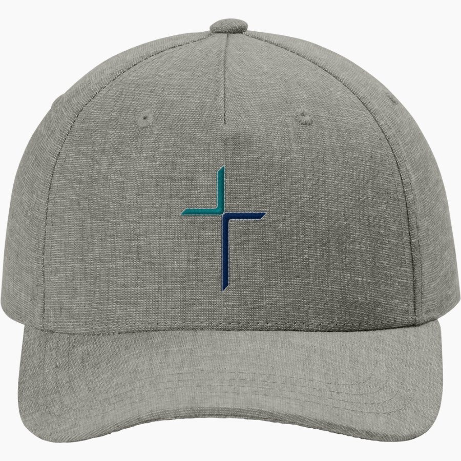 Crosspoint Christian Warriors tentree Hemp Cap