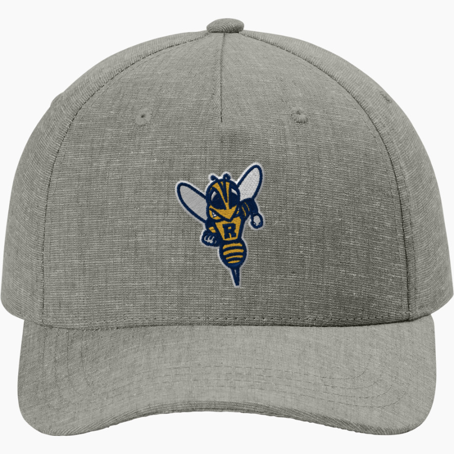 Rochester YellowJackets <span class="pdp-name-mascot">University of Rochester Athletics</span> tentree Hemp Cap