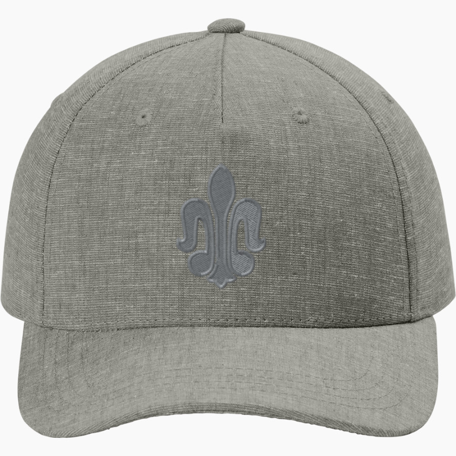 Saint Peter High School SAINTS ONLINE STORE <span class="pdp-name-mascot">Saint Peter Saints</span> tentree Hemp Cap