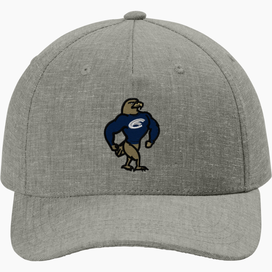 Clarion Golden Eagles <span class="pdp-name-mascot">Clarion - Penn West University Golden Eagles</span> tentree Hemp Cap