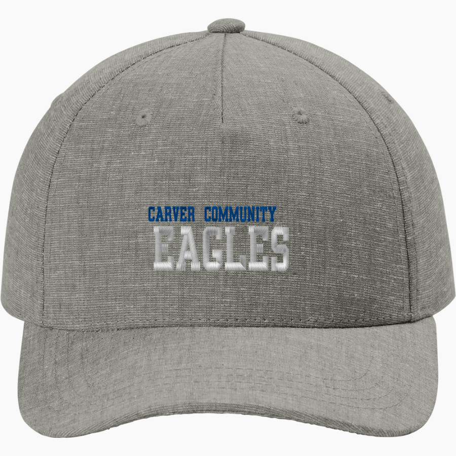 Carver Community Eagles <span class="pdp-name-mascot">Carver Community Eagles</span> tentree Hemp Cap