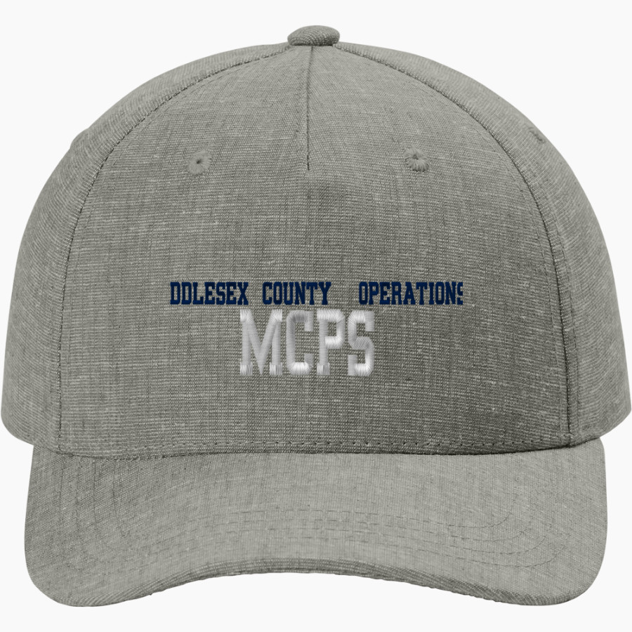 Middlesex County Operations Mcps tentree Hemp Cap