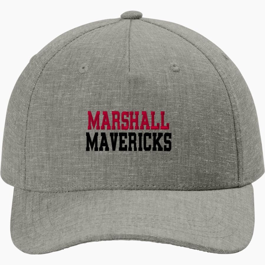Marshall Mavericks tentree Hemp Cap