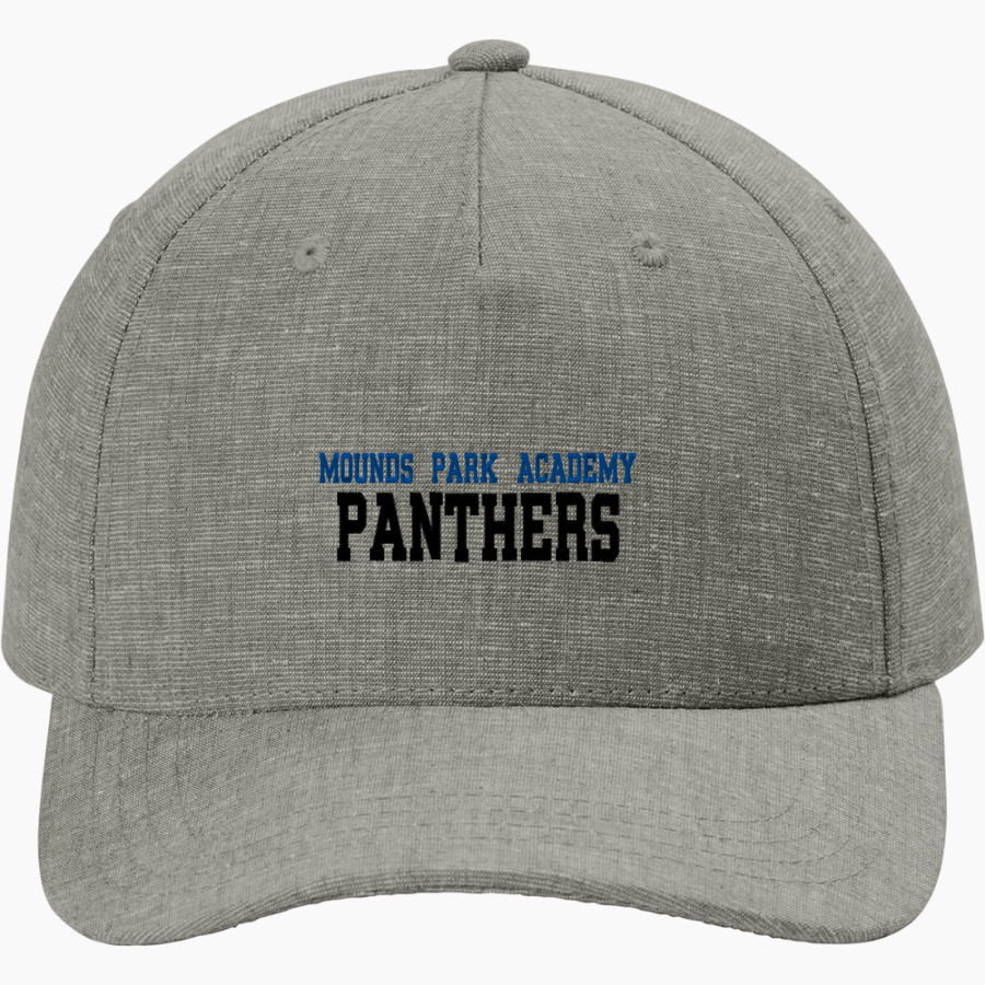Mounds Park Academy Panthers tentree Hemp Cap