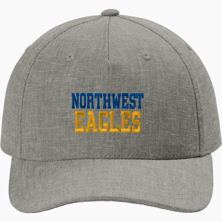 Northwest University Eagles Online Store tentree Hemp Cap