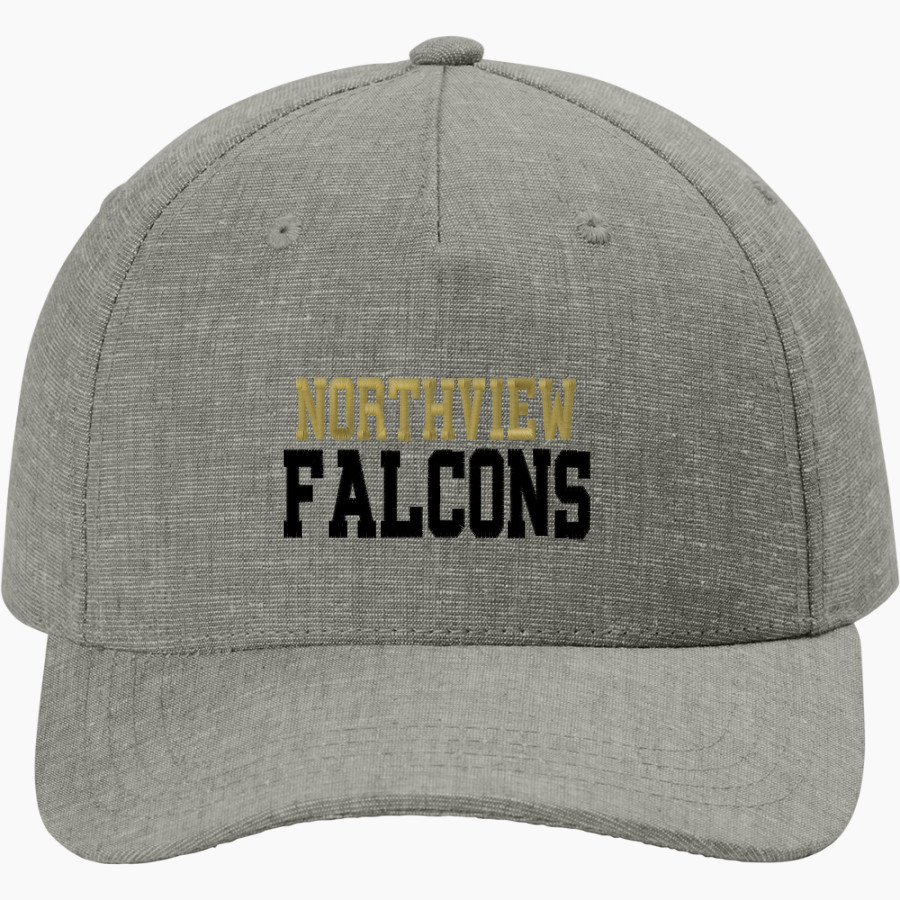 Northview Falcons <span class="pdp-name-mascot">Northview Middle School Falcons</span> tentree Hemp Cap