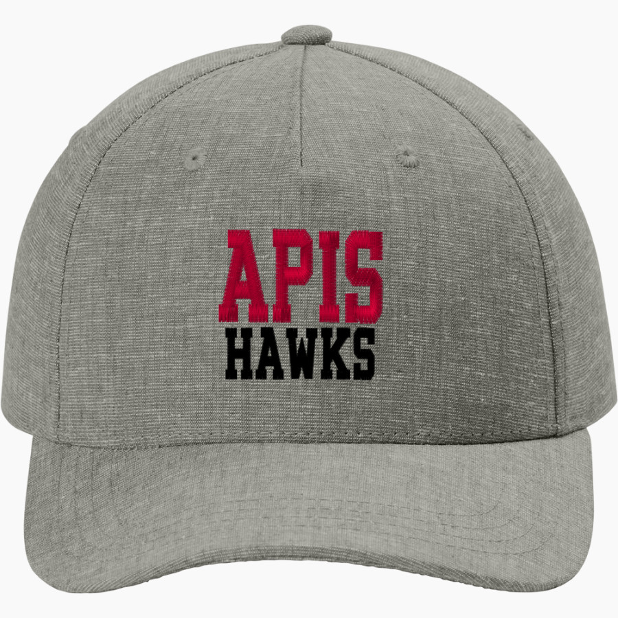 APIS Hawks <span class="pdp-name-mascot">Asia Pacific International GreenHawks</span> tentree Hemp Cap