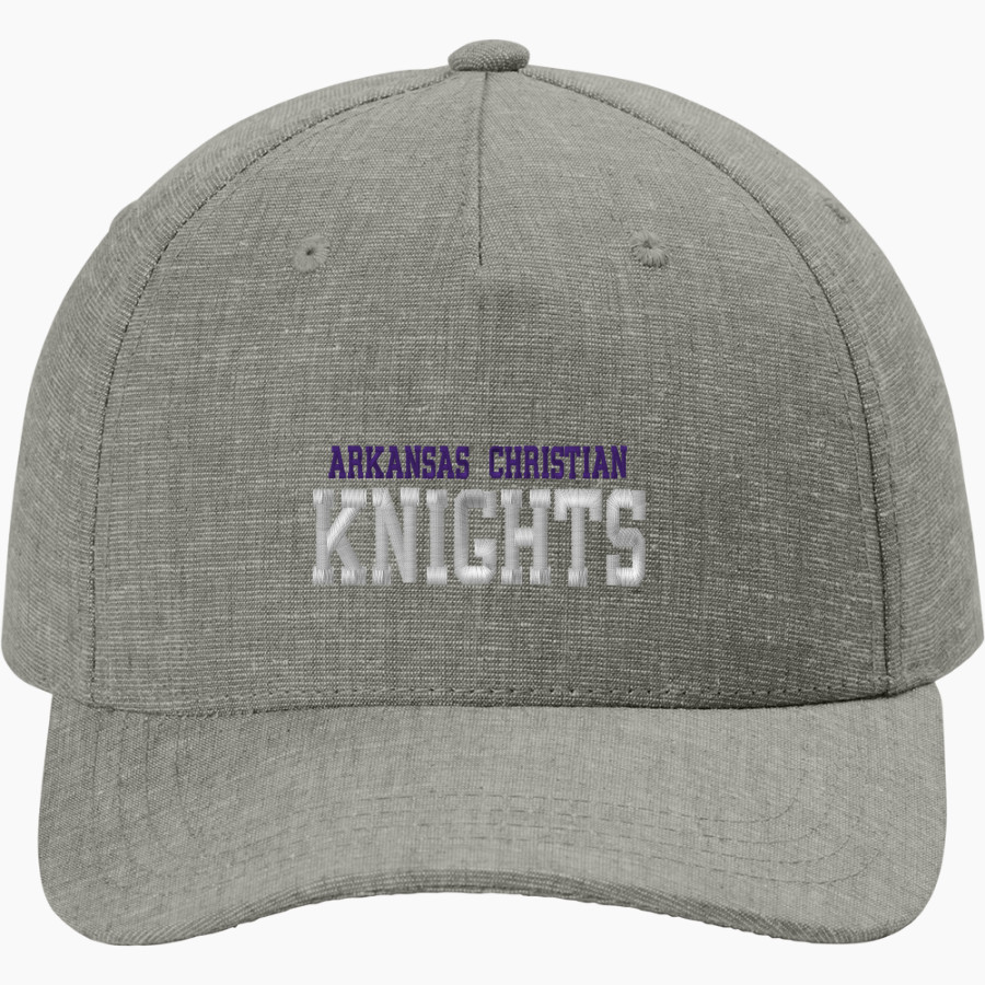 Arkansas Christian Knights tentree Hemp Cap