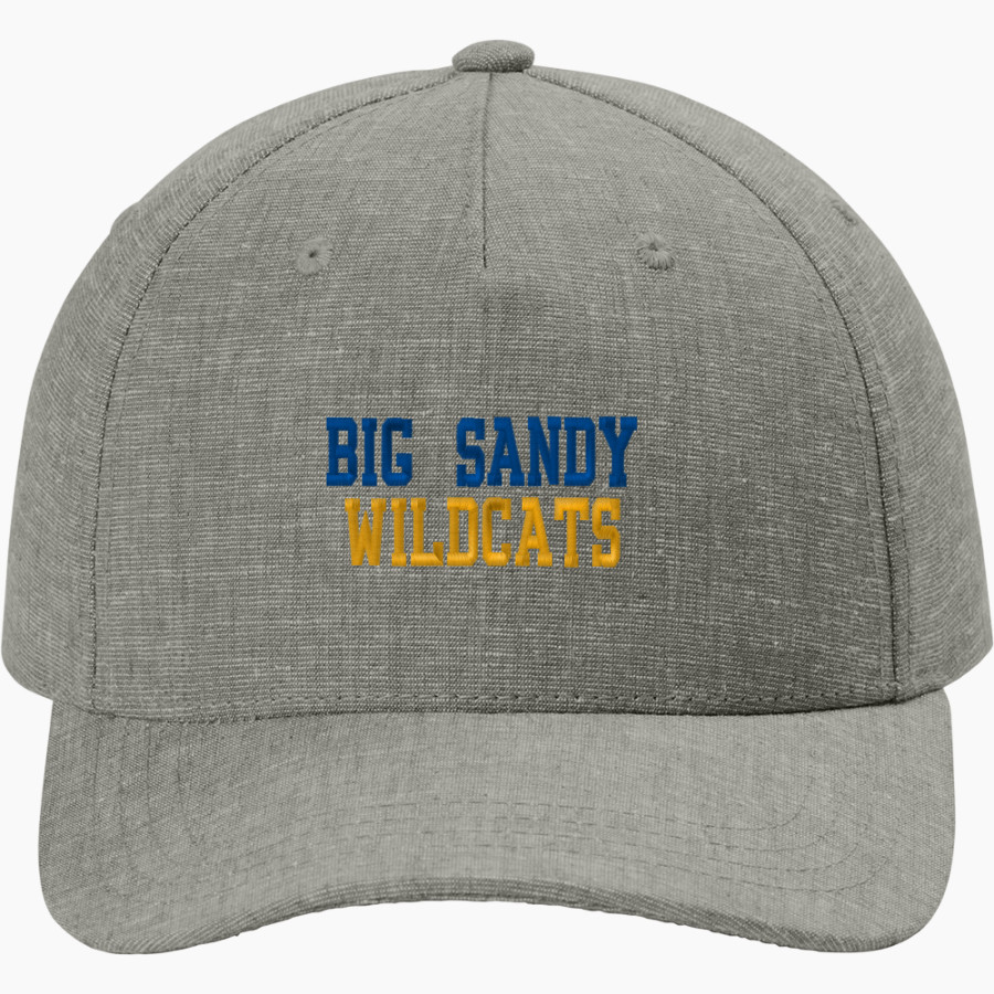 BIG SANDY HIGH SCHOOL WILDCATS <span class="pdp-name-mascot">BIG SANDY WILDCATS</span> tentree Hemp Cap