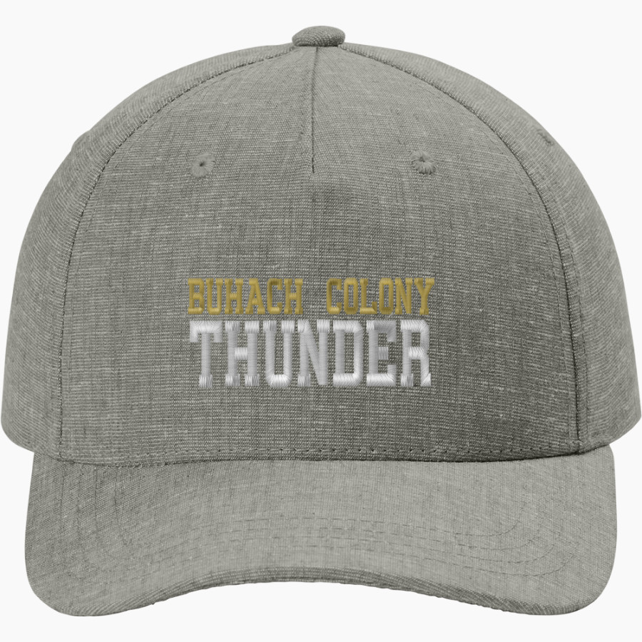 BUHACH COLONY HIGH SCHOOL THUNDER <span class="pdp-name-mascot">BUHACH COLONY THE THUNDER</span> tentree Hemp Cap