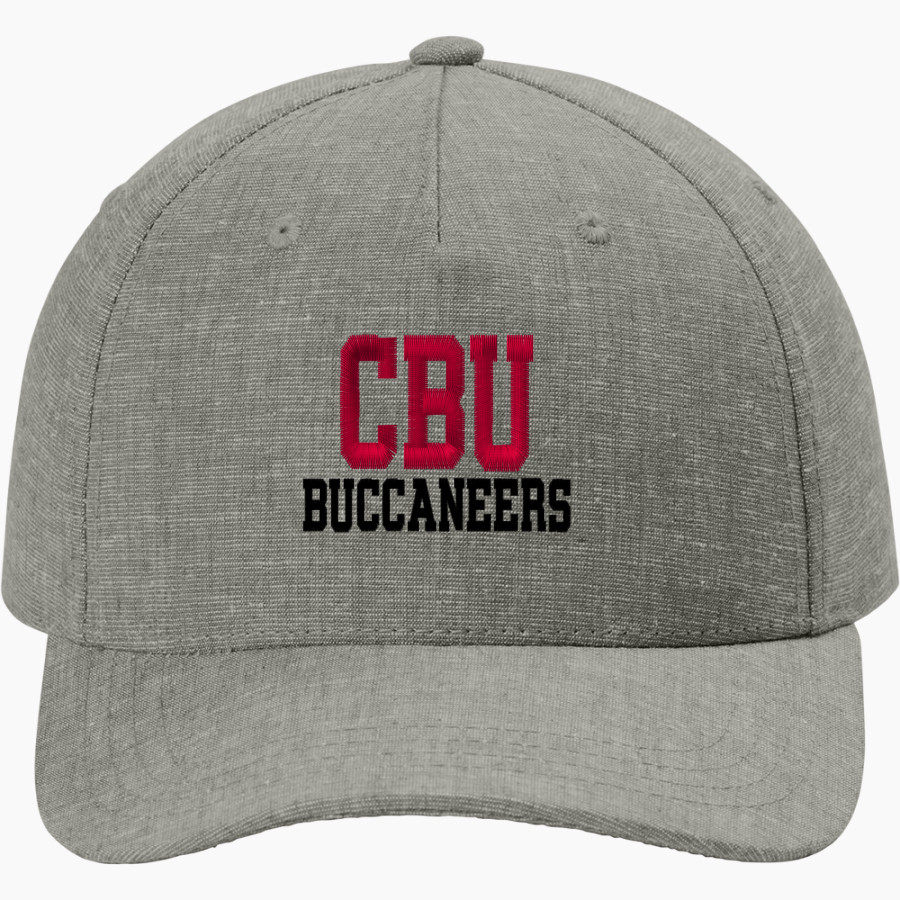CBU Buccaneers <span class="pdp-name-mascot">Christian Brothers Buccaneers</span> tentree Hemp Cap