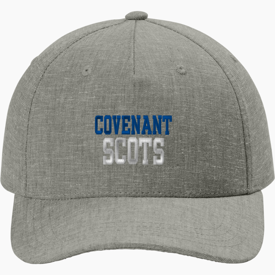 Covenant Scots tentree Hemp Cap