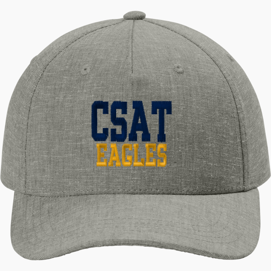 Charter School For Applied Technologies tentree Hemp Cap