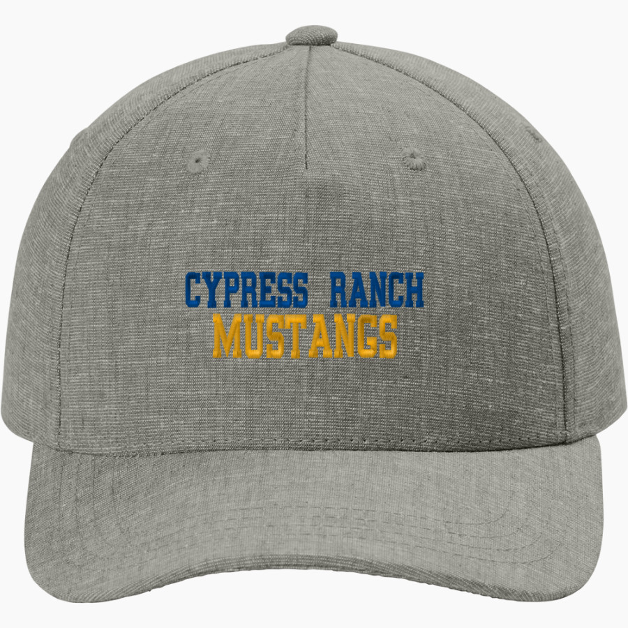 CYPRESS RANCH HIGH SCHOOL MUSTANGS tentree Hemp Cap