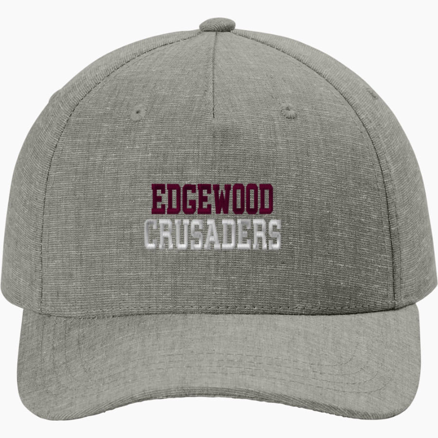 EDGEWOOD CRUSADERS The Official Online Store tentree Hemp Cap