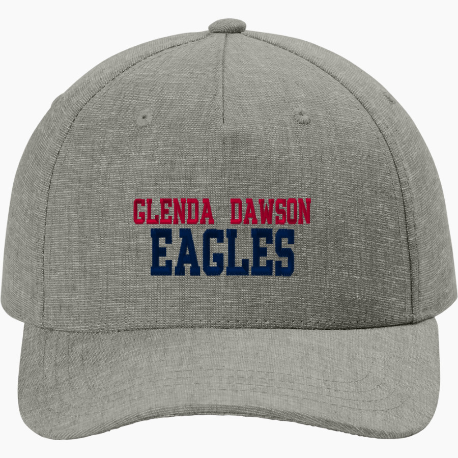 GLENDA DAWSON HIGH SCHOOL EAGLES tentree Hemp Cap