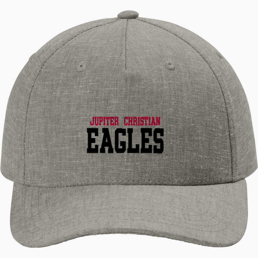 Jupiter Christian Eagles <span class="pdp-name-mascot">Jupiter Eagles</span> tentree Hemp Cap