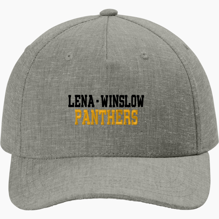 Lena-winslow Panthers <span class="pdp-name-mascot">Lena-winslow Leopards</span> tentree Hemp Cap