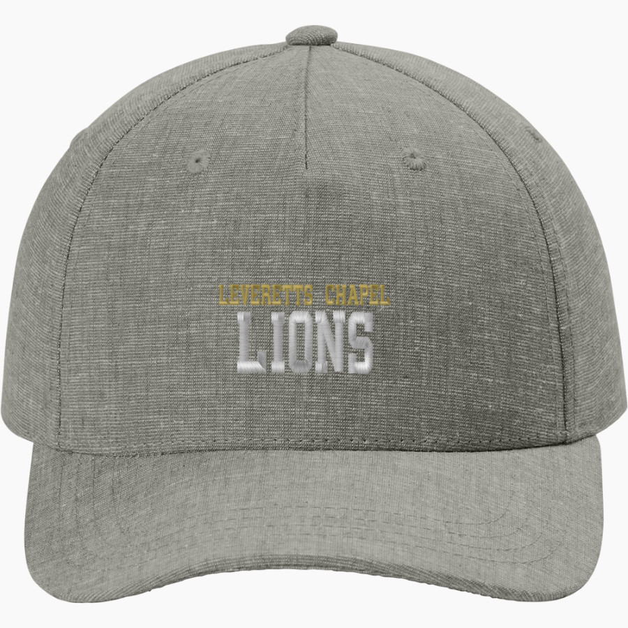 LEVERETTS CHAPEL HIGH SCHOOL LIONS tentree Hemp Cap