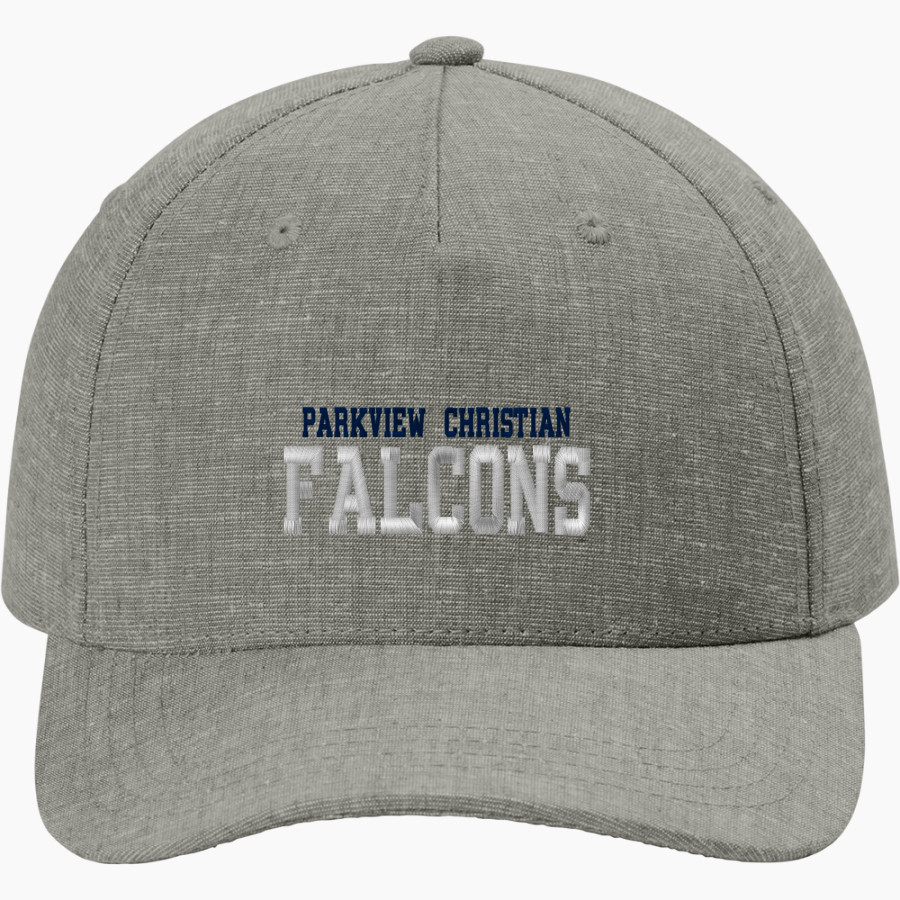 PARKVIEW CHRISTIAN ACADEMY FALCONS <span class="pdp-name-mascot">PARKVIEW CHRISTIAN FALCONS</span> tentree Hemp Cap